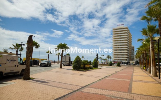 Reventa - Apartamento - Fuengirola - Fuengirola Centro