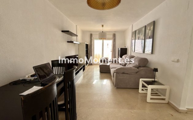 Resale - Apartment - Benalmadena - Torrequebrada