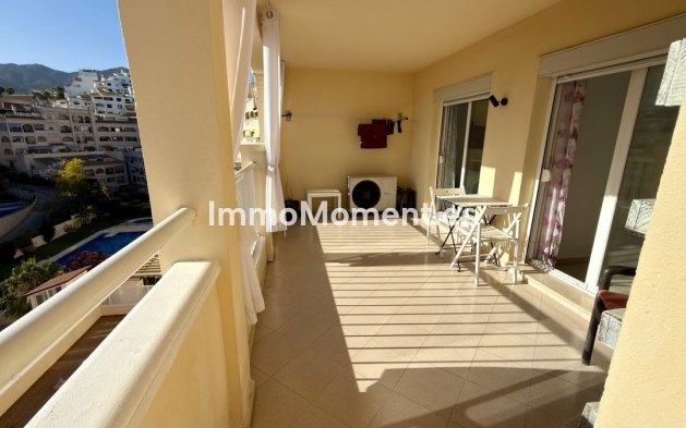 Resale - Apartment - Benalmadena - Torrequebrada