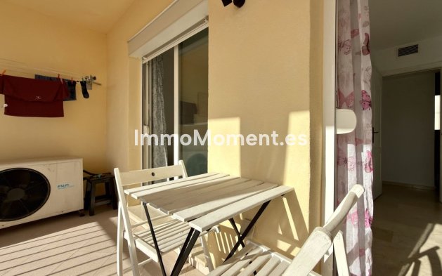 Resale - Apartment - Benalmadena - Torrequebrada
