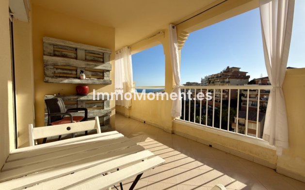 Resale - Apartment - Benalmadena - Torrequebrada