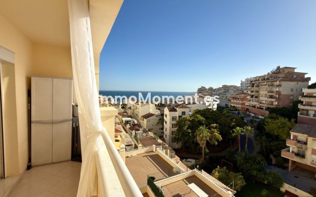 Resale - Apartment - Benalmadena - Torrequebrada