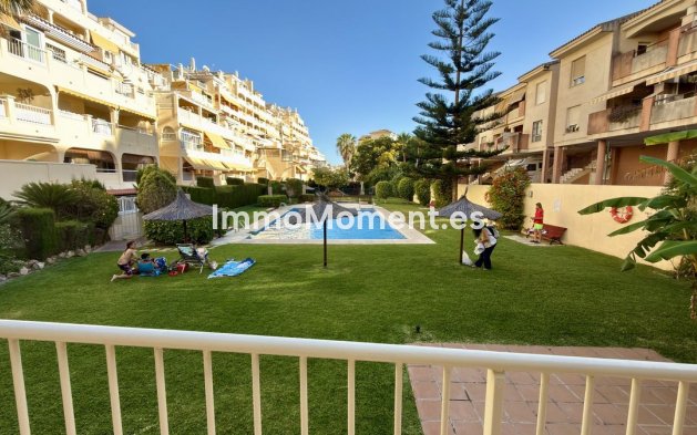 Resale - Apartment - Benalmadena - Torrequebrada