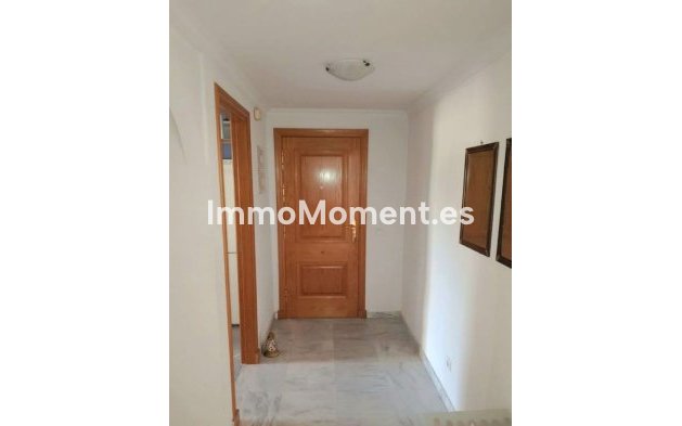 Resale - Apartment - Benalmadena - Torrequebrada
