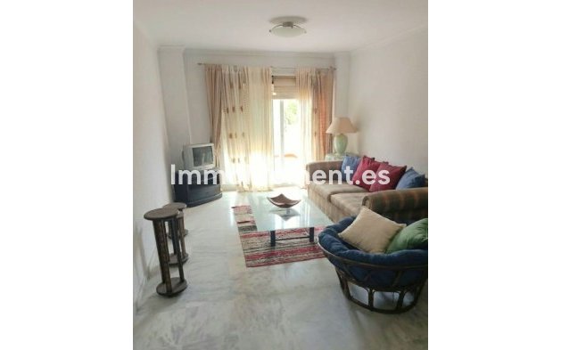 Resale - Apartment - Benalmadena - Torrequebrada