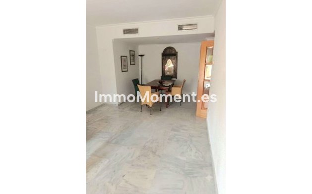 Resale - Apartment - Benalmadena - Torrequebrada