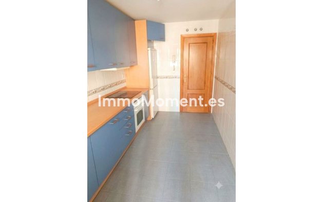 Resale - Apartment - Benalmadena - Torrequebrada