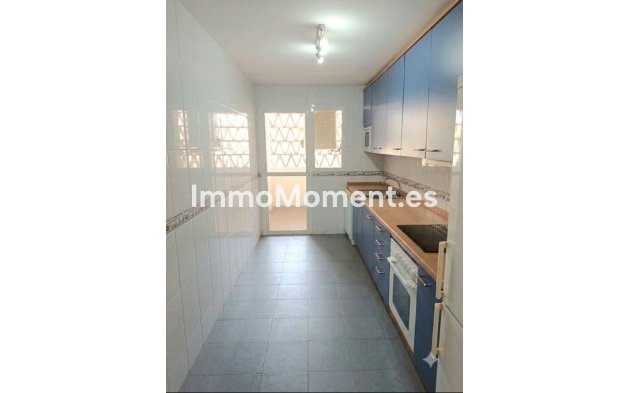 Resale - Apartment - Benalmadena - Torrequebrada