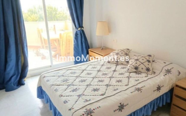 Resale - Apartment - Benalmadena - Torrequebrada