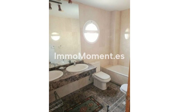 Resale - Apartment - Benalmadena - Torrequebrada