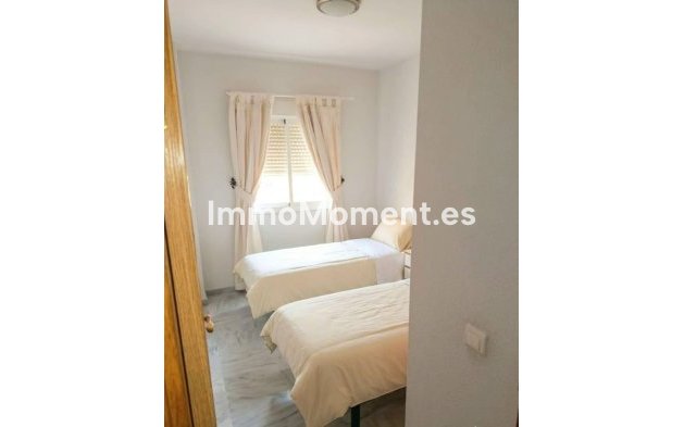 Resale - Apartment - Benalmadena - Torrequebrada