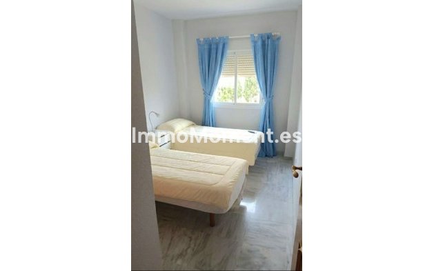Resale - Apartment - Benalmadena - Torrequebrada