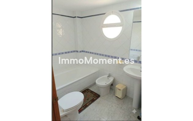 Resale - Apartment - Benalmadena - Torrequebrada
