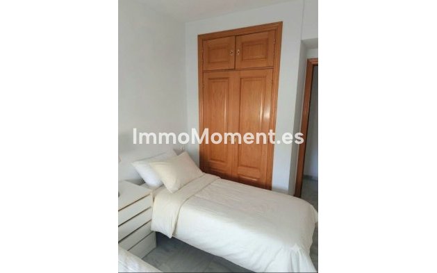 Resale - Apartment - Benalmadena - Torrequebrada