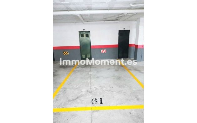 Resale - Apartment - Benalmadena - Torrequebrada