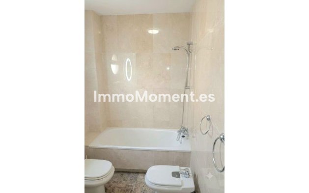 Resale - Apartment - Benalmadena - Torrequebrada