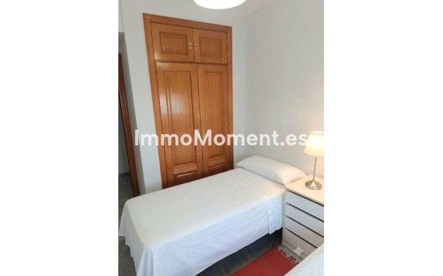 Resale - Apartment - Benalmadena - Torrequebrada