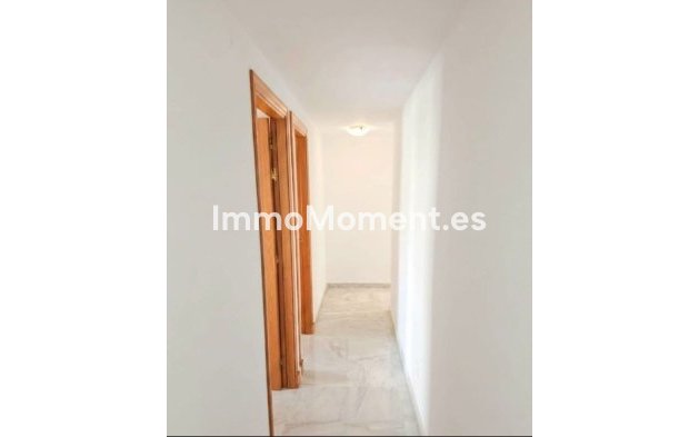 Resale - Apartment - Benalmadena - Torrequebrada