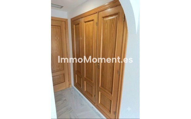 Resale - Apartment - Benalmadena - Torrequebrada
