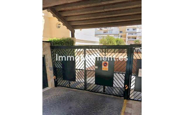 Resale - Apartment - Benalmadena - Torrequebrada