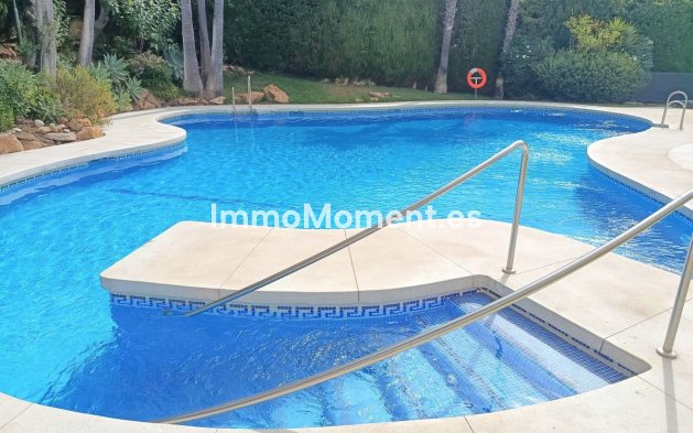 Resale - Apartment - Benalmadena - Torrequebrada