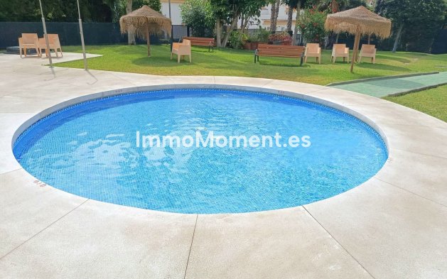 Resale - Apartment - Benalmadena - Torrequebrada
