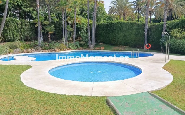 Resale - Apartment - Benalmadena - Torrequebrada