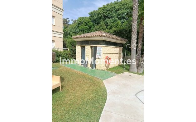 Resale - Apartment - Benalmadena - Torrequebrada