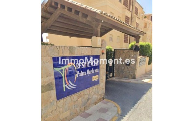 Resale - Apartment - Benalmadena - Torrequebrada
