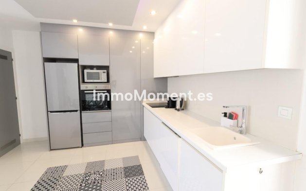 Bestaande woning - Appartement - Pilar de la Horadada - Torre de la Horadada