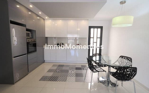 Bestaande woning - Appartement - Pilar de la Horadada - Torre de la Horadada