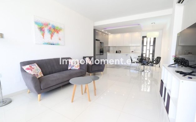 Bestaande woning - Appartement - Pilar de la Horadada - Torre de la Horadada