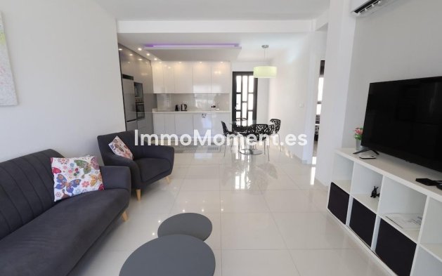 Bestaande woning - Appartement - Pilar de la Horadada - Torre de la Horadada