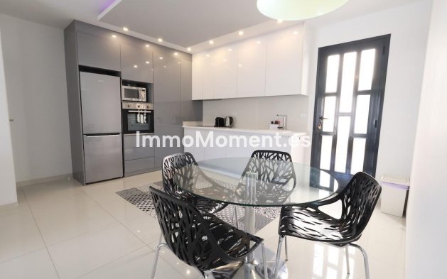 Bestaande woning - Appartement - Pilar de la Horadada - Torre de la Horadada
