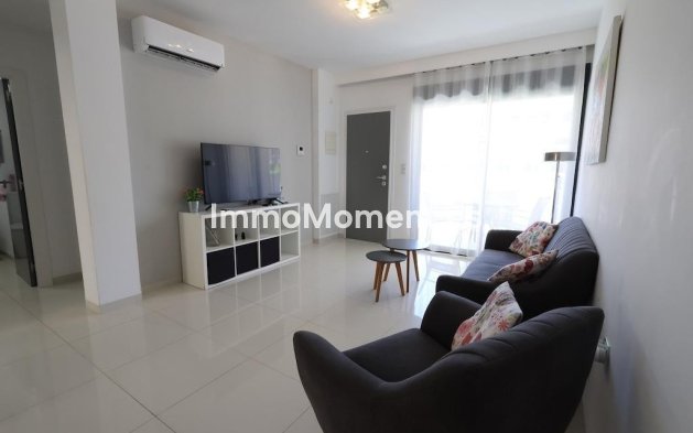 Bestaande woning - Appartement - Pilar de la Horadada - Torre de la Horadada