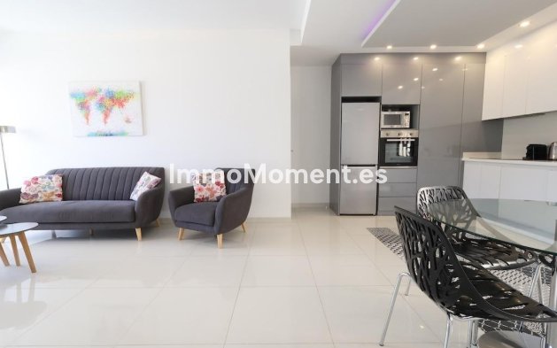 Bestaande woning - Appartement - Pilar de la Horadada - Torre de la Horadada