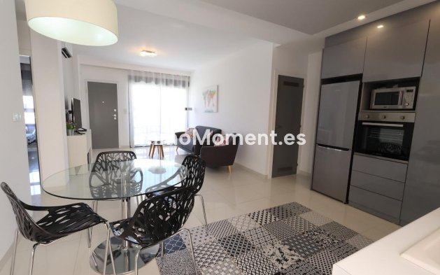 Bestaande woning - Appartement - Pilar de la Horadada - Torre de la Horadada