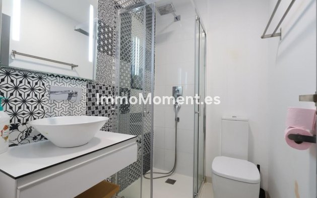 Bestaande woning - Appartement - Pilar de la Horadada - Torre de la Horadada