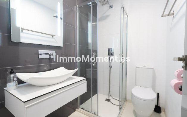 Bestaande woning - Appartement - Pilar de la Horadada - Torre de la Horadada