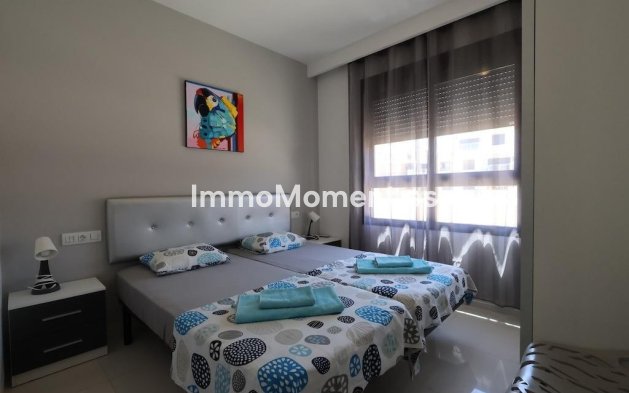 Bestaande woning - Appartement - Pilar de la Horadada - Torre de la Horadada