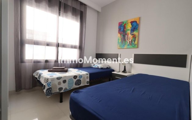 Bestaande woning - Appartement - Pilar de la Horadada - Torre de la Horadada