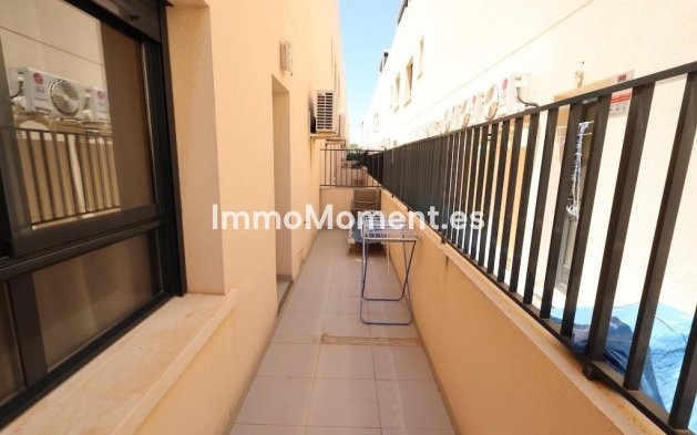 Bestaande woning - Appartement - Pilar de la Horadada - Torre de la Horadada