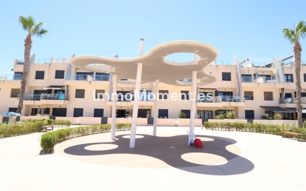 Bestaande woning - Appartement - Pilar de la Horadada - Torre de la Horadada