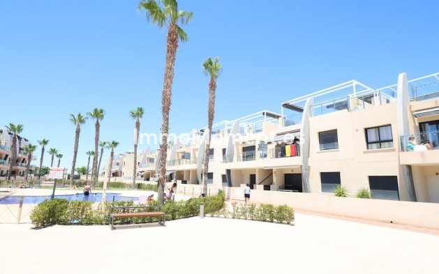 Bestaande woning - Appartement - Pilar de la Horadada - Torre de la Horadada