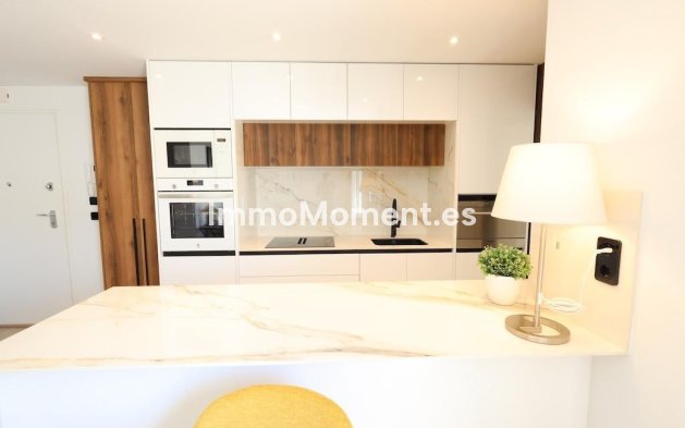 Revente - Appartement - Algorfa - Algorfa Centro