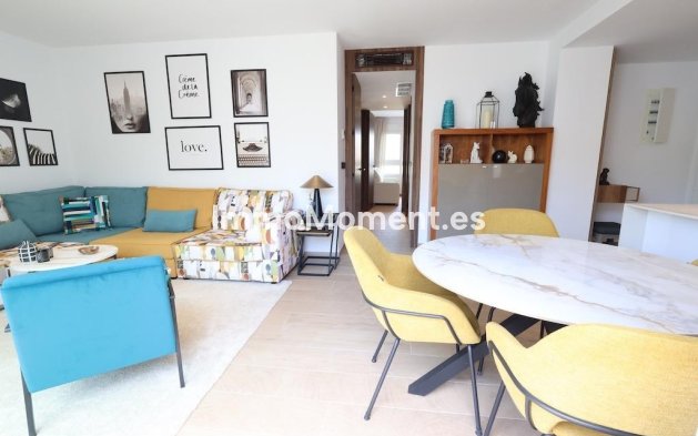 Revente - Appartement - Algorfa - Algorfa Centro