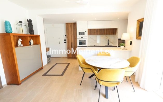 Revente - Appartement - Algorfa - Algorfa Centro