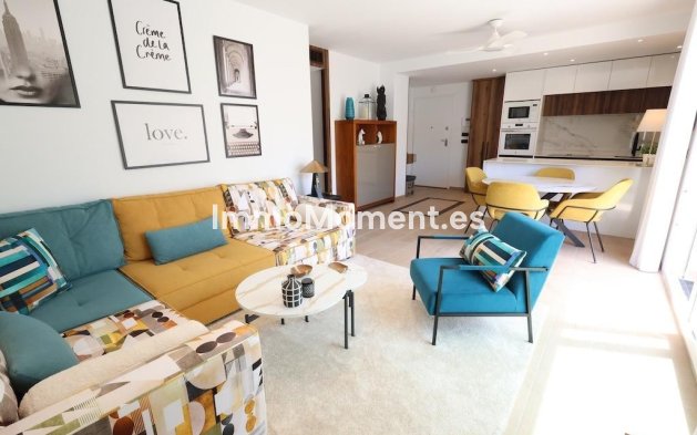 Revente - Appartement - Algorfa - Algorfa Centro