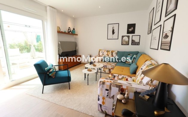 Revente - Appartement - Algorfa - Algorfa Centro