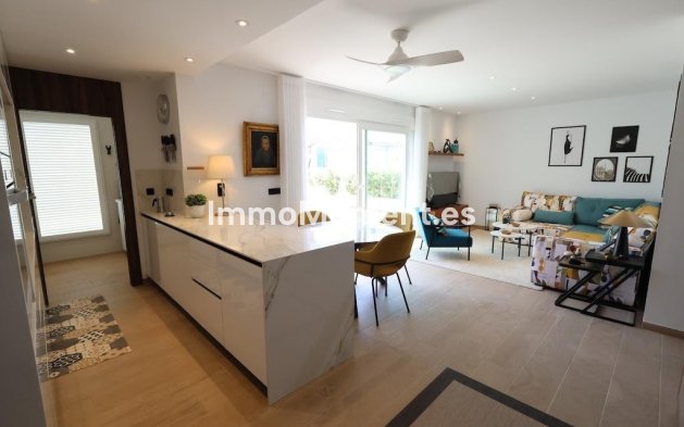 Revente - Appartement - Algorfa - Algorfa Centro